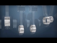 تحمل المحرك