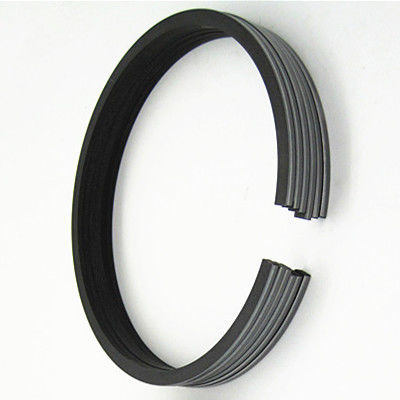 OE 13011-15120 حلقة المكبس 1.5/1.3L لـ هوندا 5AFE 78.7mm مقاومة للاستعمال