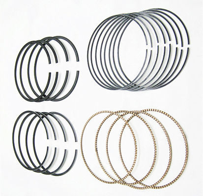 لشركة كامينز حلقة البستون 6BT 3802230 102.0mm 3+2.35+4 مقاومة للاستعمال