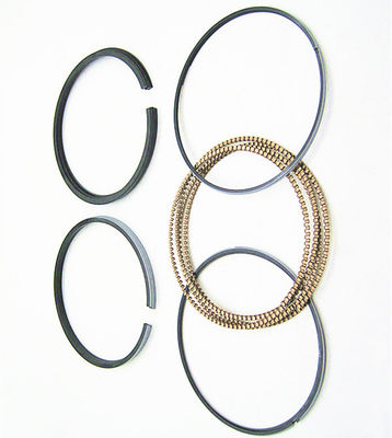 حلقة البستون عالية المستوى لـ Daf RS180P 118.0mm 6 No.Cyl 3.5 + 3 + 4