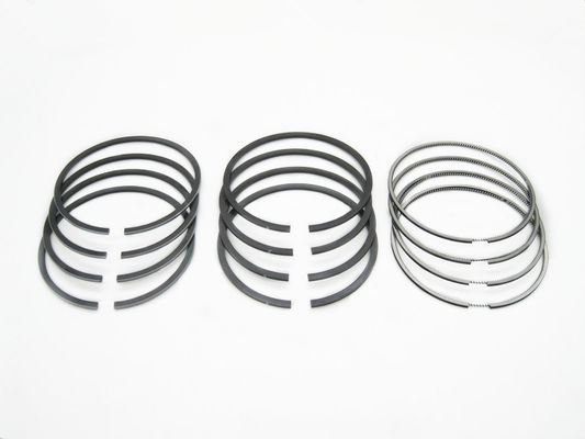 حلقة البستون عالية الكفاءة لـ Deutz FL913D DX120 102.0mm 3 + 2.5 + 2.5 + 5