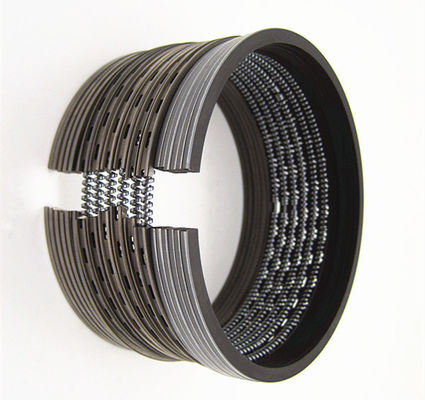 حلقة البستون عالية القسوة لفورد XD3P غرانكدا 94.0mm 2+2+4 4 No.Cyl
