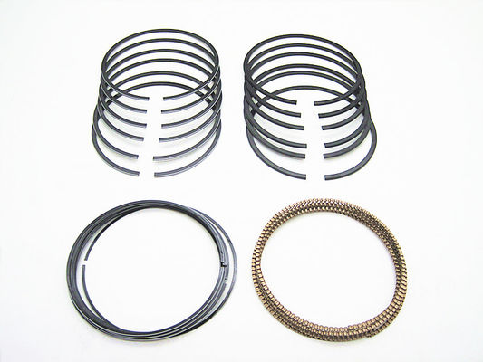 متانة حلقة البستون SD23 SD25 89.0mm 2.5+2+4.5 4 No.Cyl لهينو