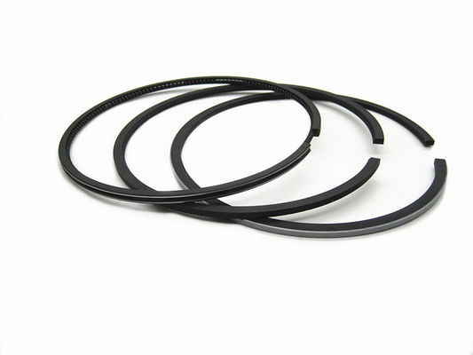 حلقات البستون الوقائية من التآكل للديزل لـ Hino RD10T WP381 135.0mm 4 + 3 + 5