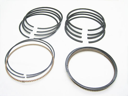 حلقة مسدس محرك مقاوم للخدش لـ (هوندا سيفيك) 1500SE 74.0mm 1.5+1.5+28