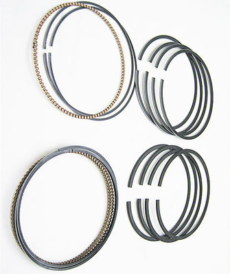 حلقة المكبس الذاتي عالية الكثافة لـ هوندا SH4 75.0mm 1.2+1.5+4 4 No.Cyl