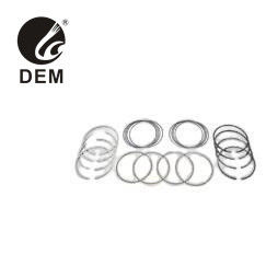 لضاغط الهواء OD-AC33 MAN 411010 Westinghouse Daimler-Benz OM360 OM400 OM440 D2555 D2566 حلقات البستون حلقات الزيت