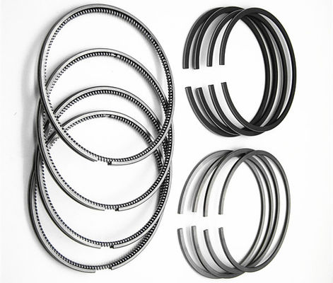 وقاية التآكل لخاتم المكبس الصغير 1.6T OE 11257566479 MINI 1.6T 77.0mm