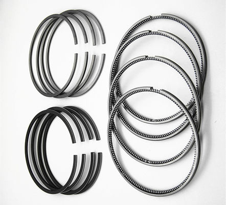 مقاومة درجات الحرارة العالية لخاتم البستون سيتورين 1.6L OE 0640.R5 EC5 78.5mm