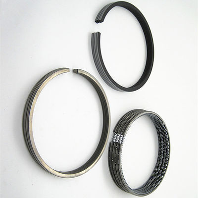 صلابة عالية للفولكسفاجن حلقة البستون 1.8L OE 06J198151B EA888 1.8 82.5mm