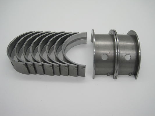 لGM 4.8L 5.3L أجزاء المحرك ربط عصا محمل دقة عالية 8-2555A