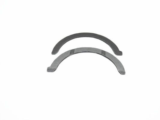 T002A حمالة الدفع النحاسية 11011-22011 2.5mm مقاومة للخدش لتويوتا 1K 2K 3K