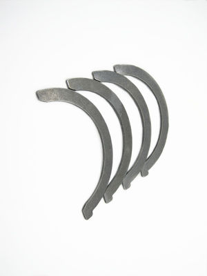 لـ TOYOTA1MZ-FE 2MZ-FE عجلة العجلة المحمل الرئيسي T719A 11011-0A010 2.0mm صلابة عالية
