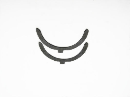 T706A المحامل الرئيسي للعمود المتحرك 1PZ 11011-17010 3.0mm لـ TOYOTA Preiciency العالية