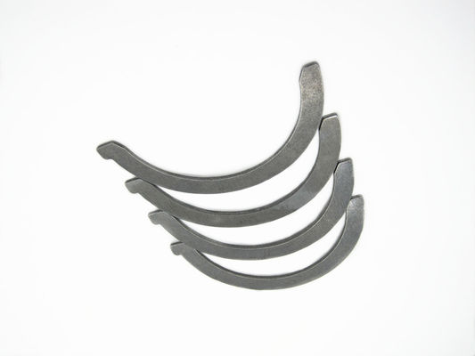 T011A غسالة الدفع المحرك الرئيسي 16R 18R 20R 11011-38010 2.0mm لـ TOYOTA Durability