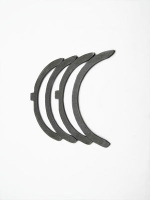 مضاد للاستخدام T018A غسالة الدفع 1S 2S 1Y 2Y 3Y 4Y 11011-25010 2.5mm لـ TOYOTA