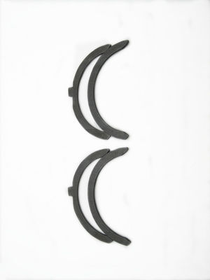 2.0mm غسالة الدفع T284A 2SZ-FE 3SZ 11791-23030 لـ TOYOTA