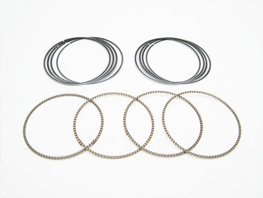 حلقة البستون عالية الكثافة 60.0mm للضاغط الهوائي OM346 36 G2Z