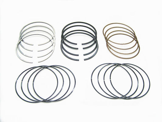 لضاغط الهواء حلقة المكبس 65.0mm 25006505-00 منع التآكل