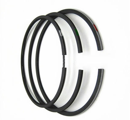 80 1.3C حلقة المكبس 75.0mm 1.5 + 1.75 + 3 لشركة أودي 1.3L محرك صلابة شديدة