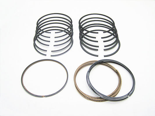 حلقة البستون عالية القوة لبنز M103 E26 190E 2.6 260E 260SE 82.9mm 1.5 + 1.75 + 3