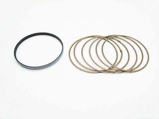 حلقة البستون عالية الدفع لبنز M112 E24 C240-T E24/T 83.2mm 1.5 + 1.75 + 3