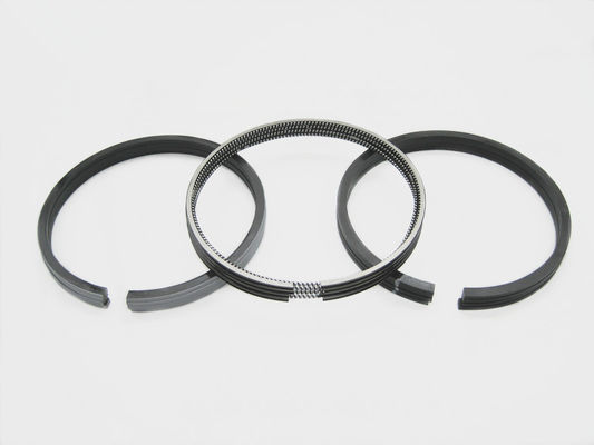 OM602 حلقة المكبس لبنز D25 87.0mm 2.5+2+3 مقاومة درجات الحرارة العالية