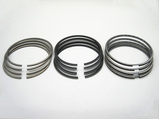 حلقة البستون ذات الجودة الجيدة لبنز M119E42 S420 92.0mm 1.5 + 1.75 + 3