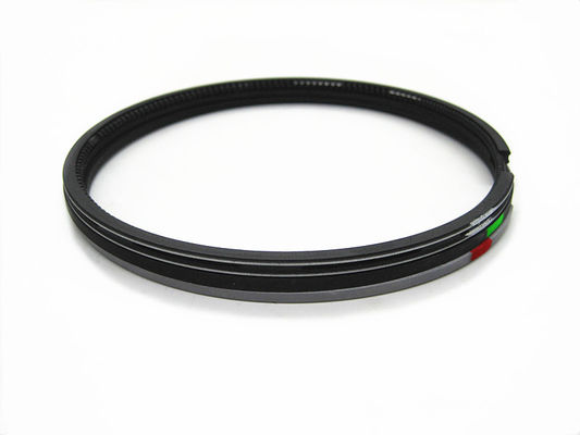 حلقة البستون المقاومة للتآكل للطابعة لبنز M115 93.75mm 1.75+2.5+4