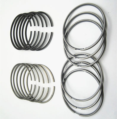 OM401LA OM402LA المكبس والخواتم لبنز 125.00mm 3+3+4 مقاوم للخدش