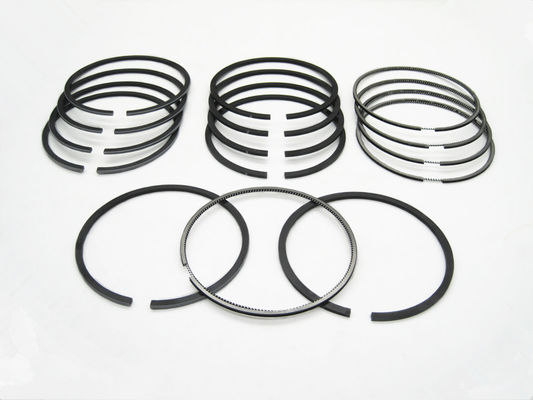 حلقة البستون عالية الكفاءة لسيترون ديزل موتور TUD3 1.4L 75.0mm 2.25+1.75+3
