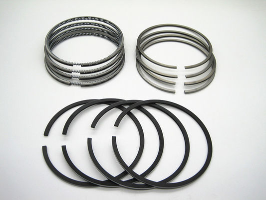 لضاغط الهواء 25006505-00 [ POWER SEAL] حلقات البستون حلقات التحكم بالزيت سلسلة OD-AC05