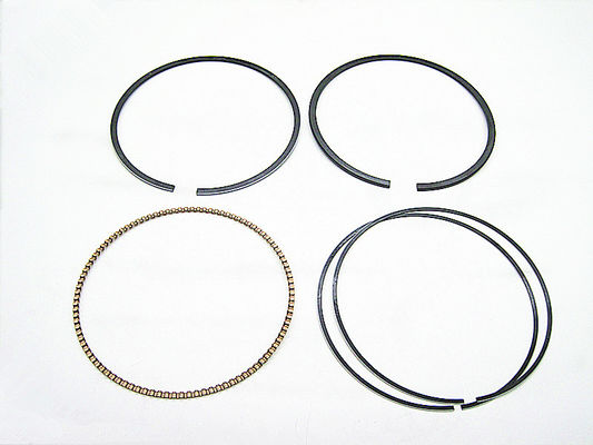لشركة كامينز حلقة البستون KT19 4089500 158.8mm 3.76+2.9+ 2.78+4.75 مقاومة للاستخدام