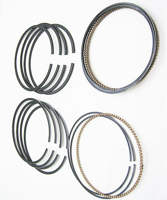 حلقة البستون بقسوة شديدة لـ Daf DF615 104.175mm 2.5+2.5+ 2.5+6+6