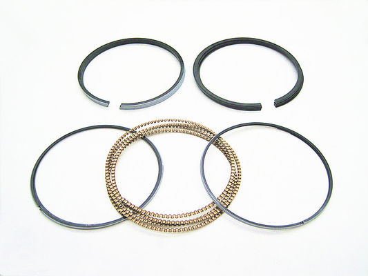 حلقة البستون عالية الدقة لـ Daf DH825 118.0mm 6 No.Cyl 3.5+3+3+6