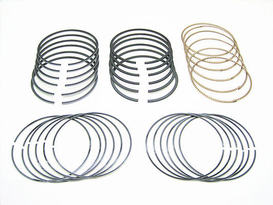 متانة حلقة البستون لداف 1160WS 130.0mm 6 No.Cyl 4+ 3.15+4