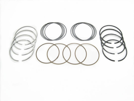 حلقة المكبس عالية القوة لـ Daewoo DB58 65.02503-8033 102.0mm 3 + 2.5 + 4