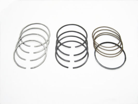 حلقة البستون عالية الكثافة لـ Daewoo MAN 0846 65.02503-8462 108.0mm 2.5+2.5+5