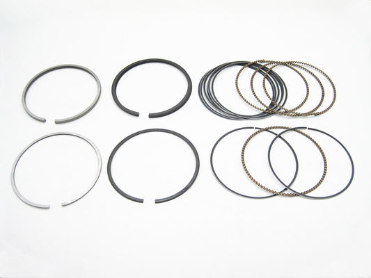 متانة حلقة البستون لـ Daewoo MAN 2848T 65.0253-8252 128.0mm 3.306 + 3 + 5
