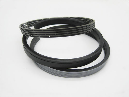 حلقة البستون عالية المستوى لـ Deutz FL912D D8006 A 100.0mm 3 + 2.5 + 2.5 + 5
