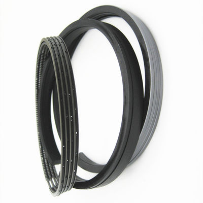 حلقة البستون القياسية العالية لمحرك دوتز 1.9L R2 F2L912D 100.0mm 2.94 + 2 + 3