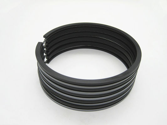 حلقة البستون عالية الكثافة لـ Deutz FL413FR 192M14FL 125.0mm 3 + 2.5 + 4