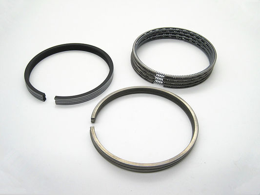 لـ  Piston Ring ENDT-673 ENDT-676 123.83mm 1 no.cyl مكافحة الاحتكاك