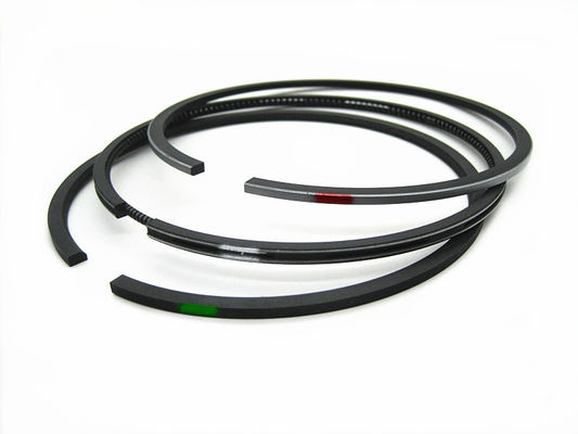 حلقة توسيع الزيت الوقائية من التآكل لسيارة فورد 116OHC-4 1.9L 82.0mm 1.5+1.5+4 4 No.Cyl