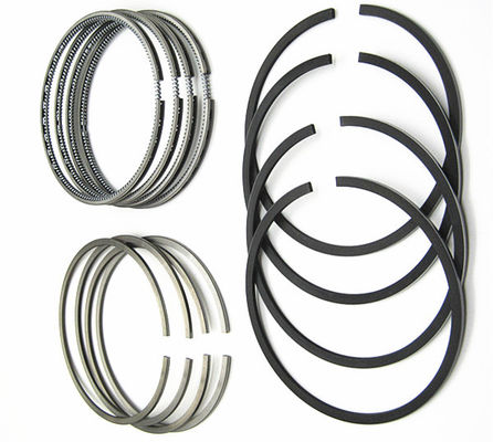 حلقة تحكم زيت المكبس عالية القسوة لفورد 1.8TD مونديو 82.5mm 2.5+2+3