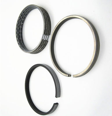 حلقة البستون ذات الجودة الجيدة لفورد 2.0 DOHC 86.0mm 1.6 + 1.75 + 3 4 No.Cyl