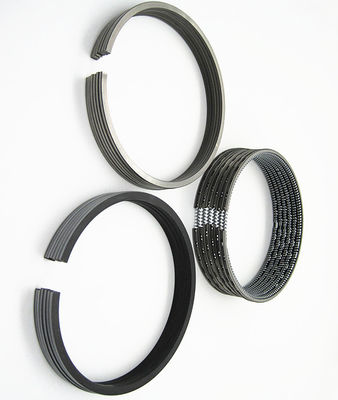 حلقة المكبس ذات الجودة الجيدة لسيارة فورد YBG/J/P 2.0L 90.8mm 1.5+1.75+3