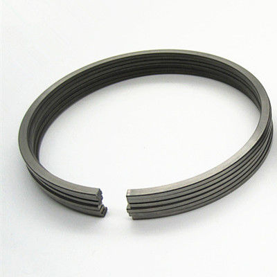 حلقة البستون المقاومة للارتداء لسيارة فورد 3.0L 93.0mm 1.6+1.75+3.5 6 No.Cyl