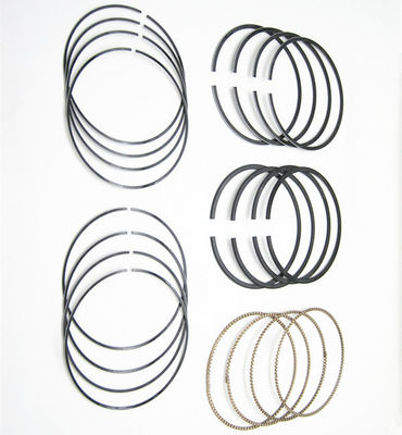 لـ Ford Piston Ring محرك الديزل 2701/2706 E4. 01D 104.78mm 4 لا.