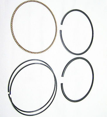 لـ Hino Piston Ring SD33 83.0mm 2.5+2+2+4.5+4.5 صلابة شديدة